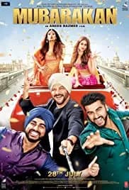 Mubarakan 2017