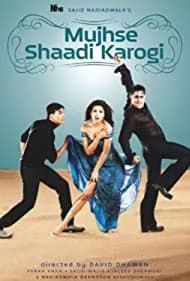 Mujhse Shaadi Karogi 2004