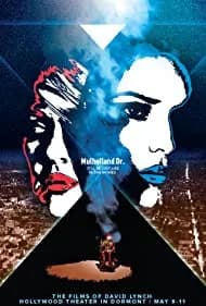 Mulholland Dr. 1999