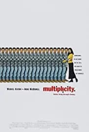Multiplicity 1996