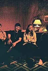 Mumford & Sons: We Wrote This Yesterday 2016