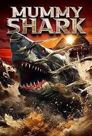 Mummy Shark 2024