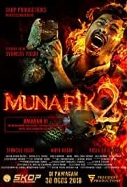 Munafik 2 2018