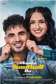 Munda Southall DA 2023