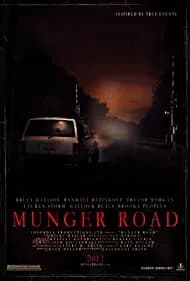 Munger Road 2011