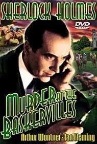 Murder at the Baskervilles (1937)