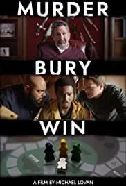 Murder Bury Win 2020