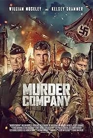 Murder Company 2024
