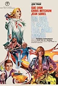 Murder in a Blue World 1973