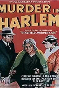 Murder in Harlem 1935