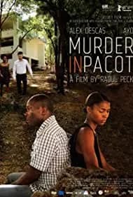 Murder in Pacot (2015)