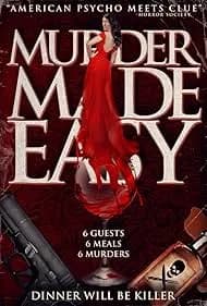 Murder Made Easy 2017