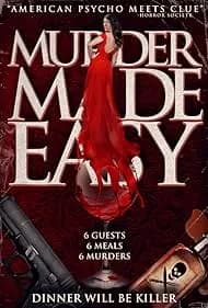 Murder Made Easy (2019)