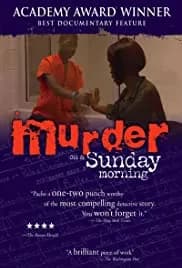 Murder on a Sunday Morning 2001