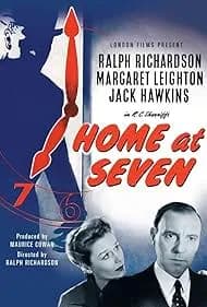 Murder on Monday 1953