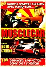 Musclecar 2017