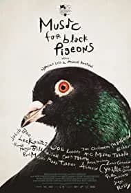 Music for Black Pigeons 2023