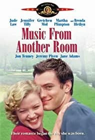 Music from Another Room 1998