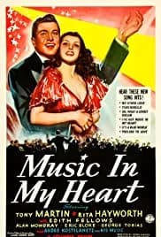 Music in My Heart (1940)