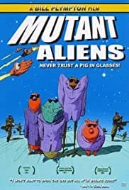 Mutant Aliens 2001
