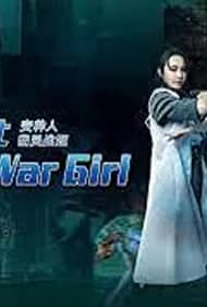 Mutant Ghost Wargirl (2022)