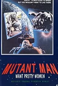 Mutant War 1988