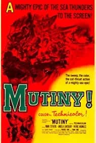 Mutiny (1952)