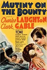 Mutiny on the Bounty (1935)