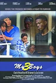 My 3 Boys 2018