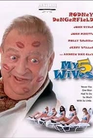 My 5 Wives (2000)