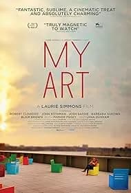 My Art 2018