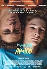My Best Friend (2018)