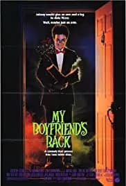 My Boyfriend's Back (1993)