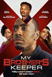 My Brother's Keeper 2021