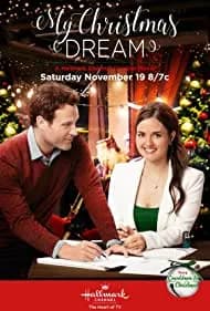 My Christmas Dream (2016)
