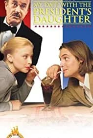My Date with the President's Daughter 1998