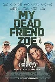 My Dead Friend Zoe 2025
