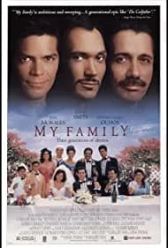 My Family 1995