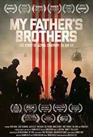 My Father's Brothers 2021