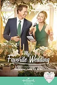 My Favorite Wedding 2017