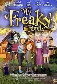 My Freaky Family 2024