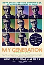 My Generation 2017
