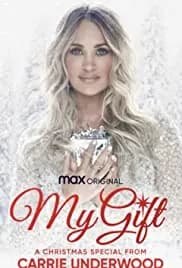 My Gift: A Christmas Special from Carrie Underwood 2020