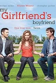 My Girlfriend's Boyfriend 2012