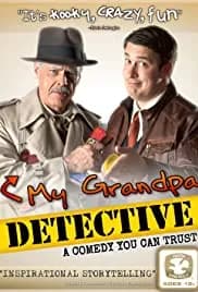My Grandpa Detective 2016