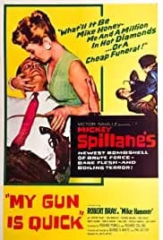 My Gun Is Quick (1957)