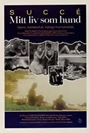 My Life as a Dog (1985)