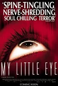 My Little Eye 2002