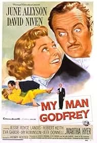 My Man Godfrey 1957