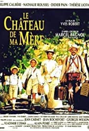 My Mother's Castle (1990)